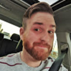 Meet your Posher, Ethan